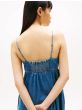 Chambray Jeanskleid TOMMY HILFIGER Denim Medium