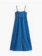 Chambray Jeanskleid TOMMY HILFIGER Denim Medium