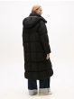 Alaska Puffer-Mantel TOMMY HILFIGER Black