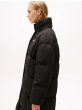 Alaska Puffer-Mantel TOMMY HILFIGER Black
