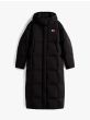 Alaska Puffer-Mantel TOMMY HILFIGER Black