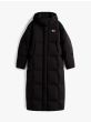 Alaska Puffer-Mantel TOMMY HILFIGER Black