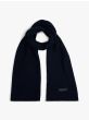 Strickschal TOMMY HILFIGER Dark Blue