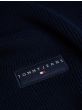 Strickschal TOMMY HILFIGER Dark Blue