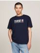 T-Shirt TOMMY HILFIGER