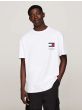 T-Shirt TOMMY HILFIGER White