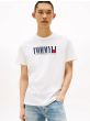 T-Shirt TOMMY HILFIGER