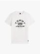 T-Shirt TOMMY HILFIGER Ecru