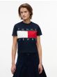 T-Shirt TOMMY HILFIGER Dark Blue