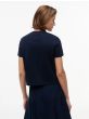 T-Shirt TOMMY HILFIGER Dark Blue