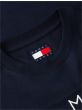 T-Shirt TOMMY HILFIGER Dark Blue