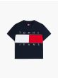 T-Shirt TOMMY HILFIGER Dark Blue