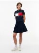 T-Shirt TOMMY HILFIGER Dark Blue