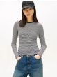 Langarmshirt TOMMY HILFIGER