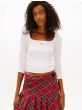 Langarmshirt TOMMY HILFIGER