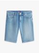 Jeansshorts TOMMY HILFIGER Ronnie Denim Medium