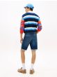 Jeansshorts TOMMY HILFIGER Ronnie Denim Dark