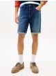 Jeansshorts TOMMY HILFIGER Ronnie Denim Dark