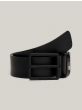 Gürtel TOMMY HILFIGER Black