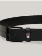 Gürtel TOMMY HILFIGER Black