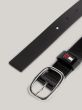 Gürtel TOMMY HILFIGER Black