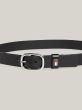 Gürtel TOMMY HILFIGER Black