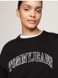 Sweater TOMMY HILFIGER Black