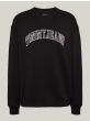 Sweater TOMMY HILFIGER Black