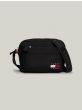 Kameratasche TOMMY HILFIGER Black