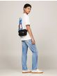 Kameratasche TOMMY HILFIGER Black