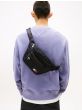 Gürteltasche TOMMY HILFIGER Black