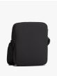 Crossbody-Reportertasche TOMMY HILFIGER Black