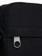 Crossbody-Reportertasche TOMMY HILFIGER Black