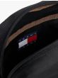 Crossbody-Reportertasche TOMMY HILFIGER Black
