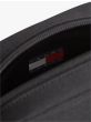 Crossbody-Reportertasche TOMMY HILFIGER Black