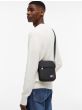 Crossbody-Reportertasche TOMMY HILFIGER Black