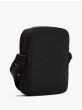Crossbody-Reportertasche TOMMY HILFIGER Ripstop Black