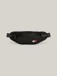 Gürteltasche TOMMY HILFIGER Black