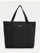 Tote-Bag TOMMY HILFIGER Black