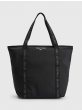 Tote-Bag TOMMY HILFIGER Black