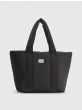 Tote-Bag TOMMY HILFIGER Black