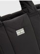 Tote-Bag TOMMY HILFIGER Black