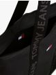 Tote-Bag TOMMY HILFIGER Black