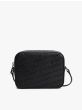 Crossbody-Kameratasche TOMMY HILFIGER Black