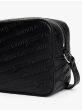 Crossbody-Kameratasche TOMMY HILFIGER Black