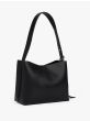 Hobo-Tasche TOMMY HILFIGER Black