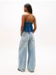 Chambray Jeanstop TOMMY HILFIGER Denim Medium