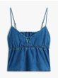 Chambray Jeanstop TOMMY HILFIGER Denim Medium
