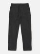 Military Chino UNIVERSAL WORKS Anders Wool Upcycled Grey