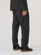 Military Chino UNIVERSAL WORKS Anders Wool Upcycled Grey